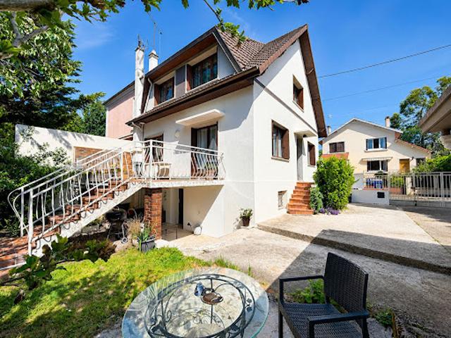 Maison vente à Le Raincy, Neuilly-plaisance