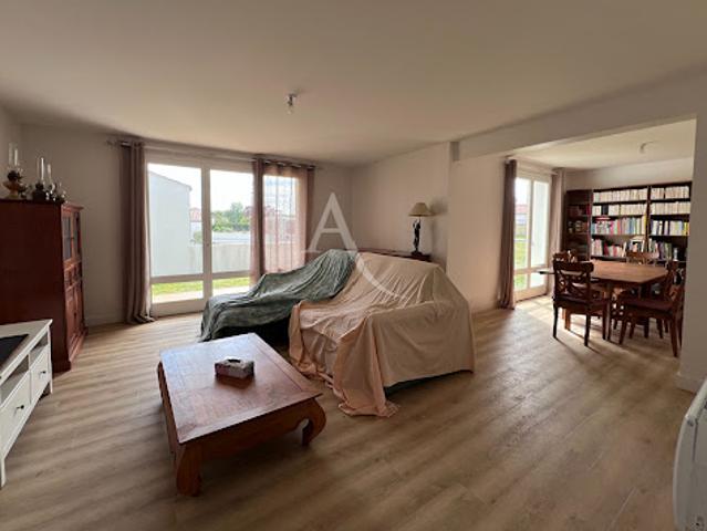Maison vente à Les Sables-d'Olonne, Beaulieu-sous-la-roche