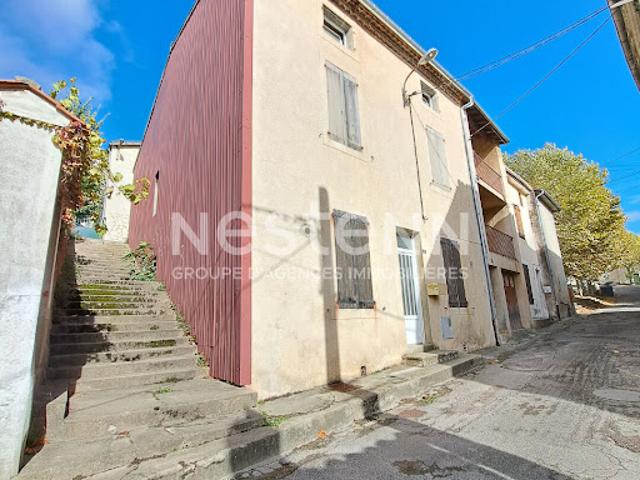 Maison vente à Pamiers, Laroque-d'olmes