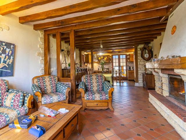 Maison vente à Romorantin-Lanthenay, Gièvres