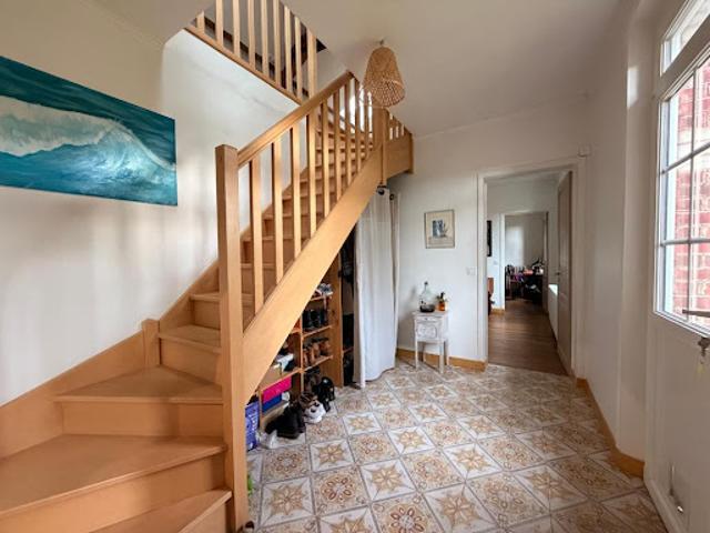 Maison vente à Compiègne, Marest-sur-matz