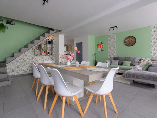 Maison vente à Harbonnières, Somme
