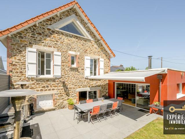 Maison vente à Saint-Brieuc, Bretagne