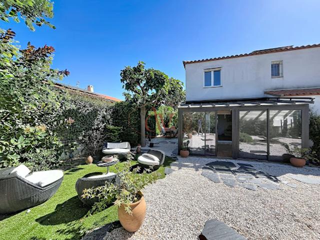 Maison vente à Perpignan, Pollestres
