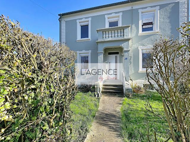 Maison vente à Thionville, Grand Est