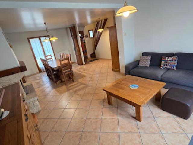 Maison vente à Le Raincy, Tremblay-en-france