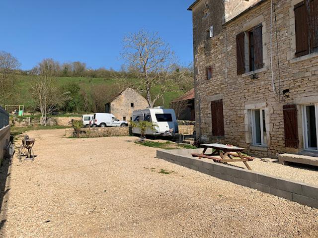 Maison vente à Clamecy