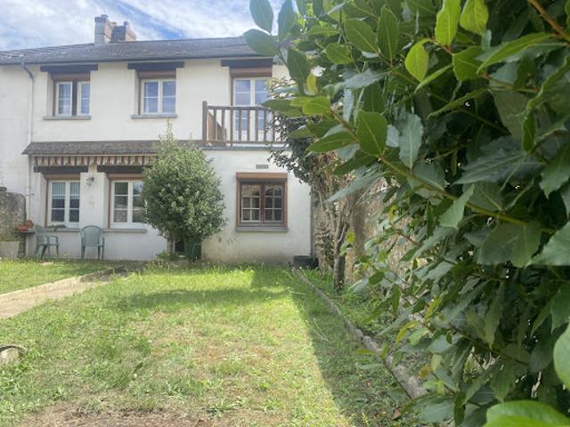 Maison vente à Les Andelys, Pacy-sur-eure