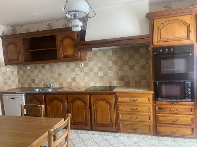 Maison vente à Les Andelys, Pacy-sur-eure