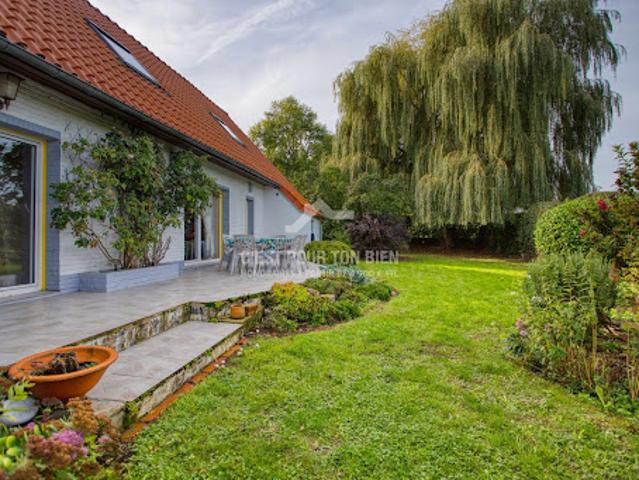 Maison vente à Morbecque, Nord