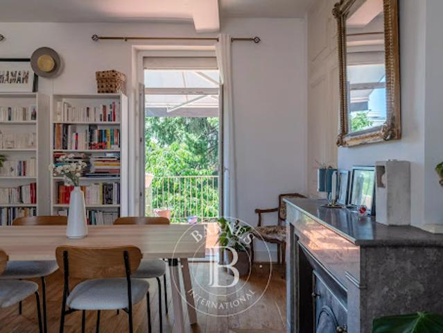 Maison vente à Lyon, Métropole de Lyon
