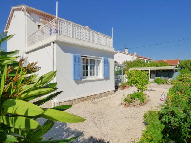 Maison vente à Arrondissement de Toulon, Le Pradet
