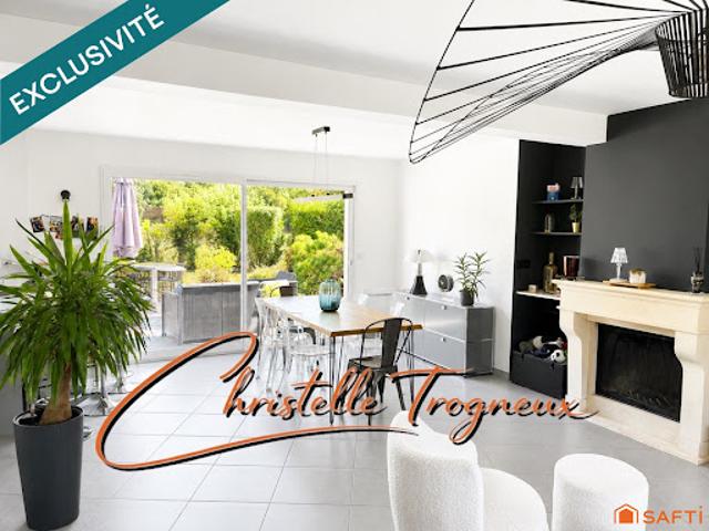 Maison vente à Amiens, Allonville