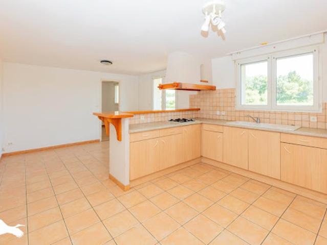 Maison vente à Auch