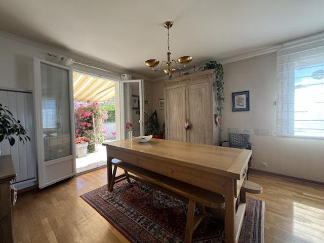 Maison vente à Aurillac