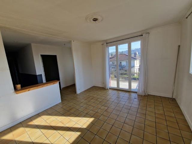 Maison vente à Figeac, Bagnac-sur-célé