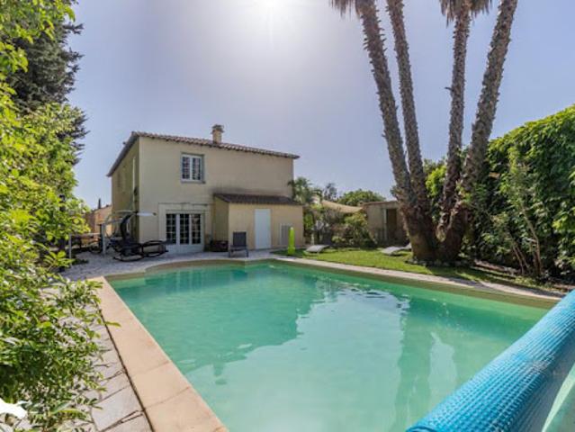 Maison vente à Montpellier, Baillargues