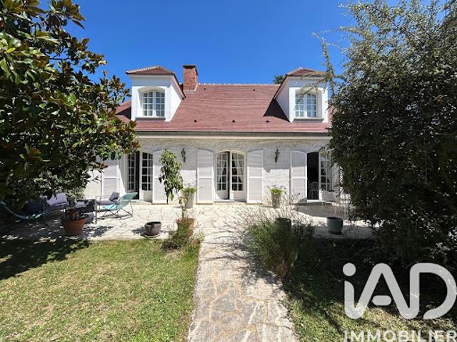Maison vente à Palaiseau, Ballainvilliers