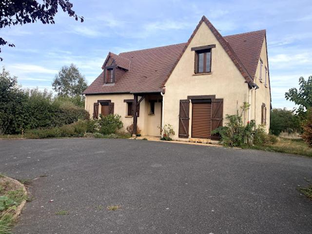 Maison vente à La Croix Verte, Maresché