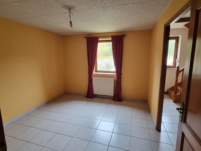 Maison vente à Forbach-Boulay-Moselle, Bisten-en-lorraine