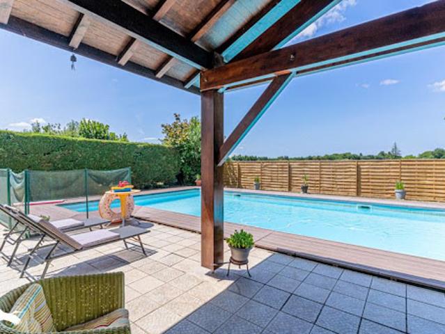Maison vente à Bordeaux, Blanquefort