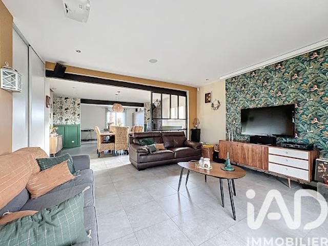 Maison vente à Rouen, Boos