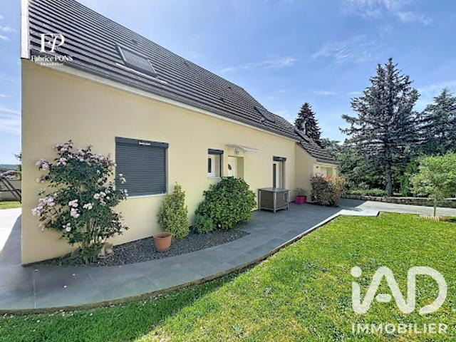 Maison vente à Vayres-sur-Essonne, Essonne
