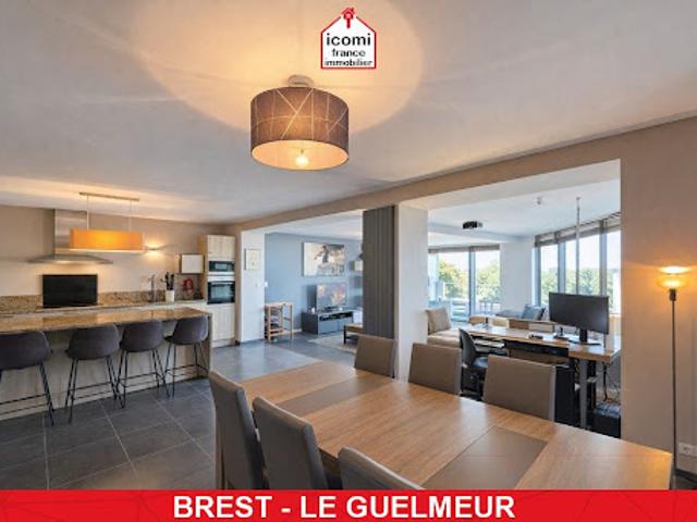 Maison vente à Le Guelmeur, Brest