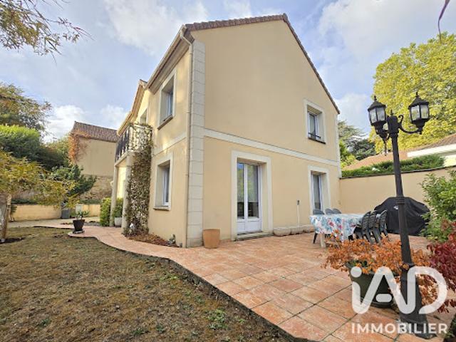 Maison vente à Ombrages, Brunoy
