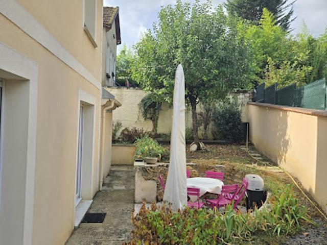 Maison vente à Ombrages, Brunoy