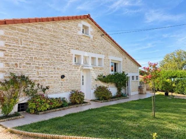 Maison vente à Buxerolles, Vienne
