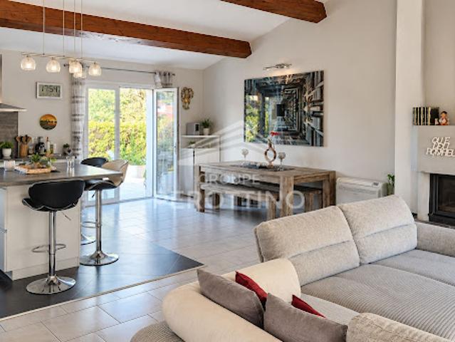 Maison vente à Marseille, Cadolive