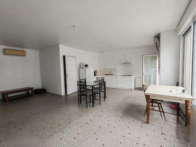 Maison vente à Fontenay-le-Comte, Champagné-les-marais