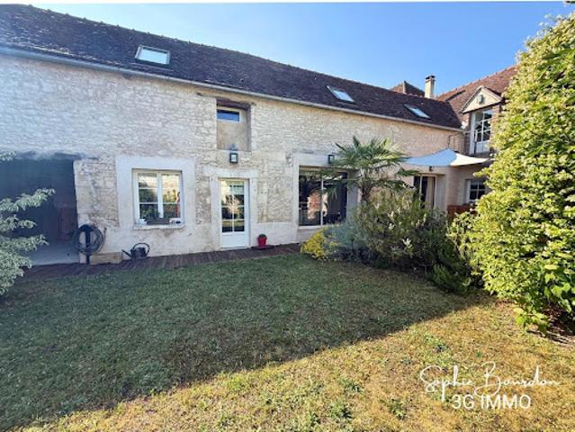Maison vente à Auxerre, Charmoy