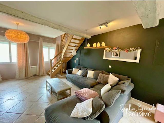 Maison vente à Charmoy, Yonne