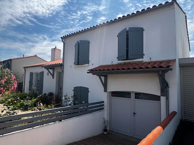 Maison vente à Les Sables-d'Olonne, Château-d'olonne