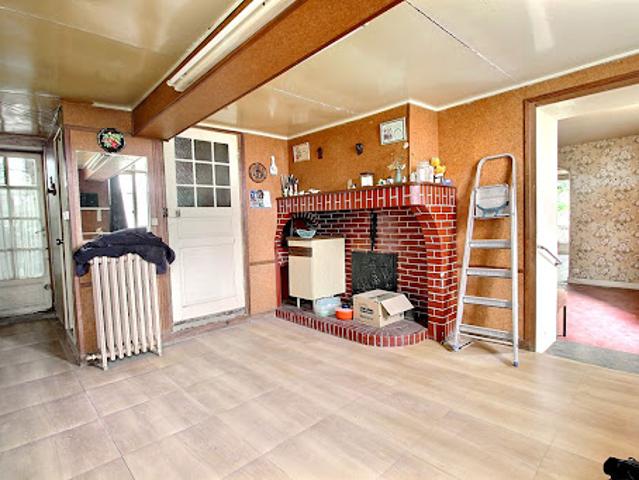 Maison vente à Château-Thierry, Château-thierry