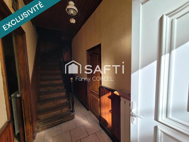 Maison vente à Montbard, Châtillon-sur-seine