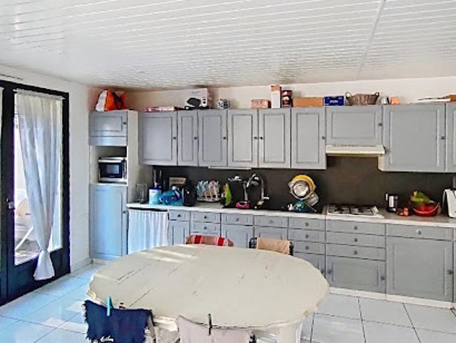 Maison vente à Cholet