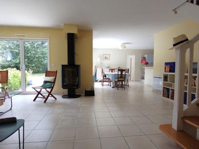 Maison vente à Kerderc'h, Combrit