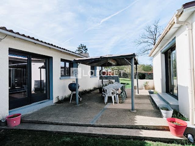Maison vente à Évreux, Conches-en-ouche