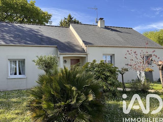 Maison vente à Nantes, Cordemais