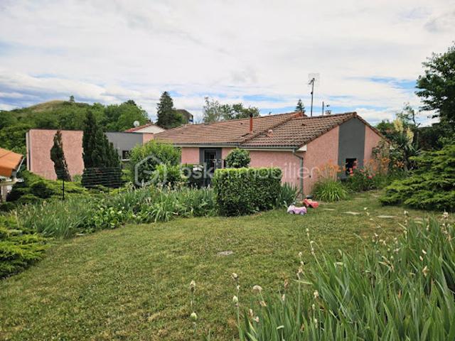 Maison vente à Clermont-Ferrand, Cournon-d'auvergne