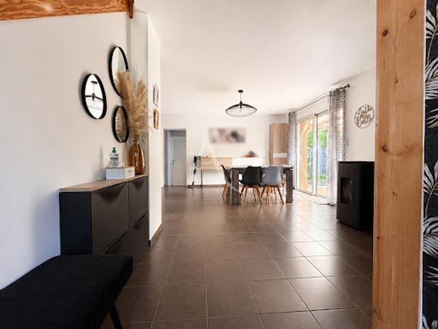Maison vente à Châteaubriant-Ancenis, Derval