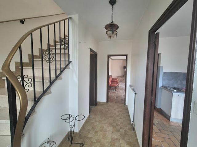 Maison vente à Montluçon, Désertines