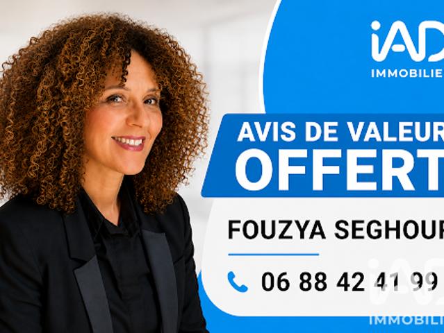 Maison vente à Argenteuil, Ermont