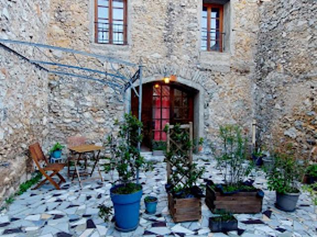 Maison vente à Narbonne, Fitou