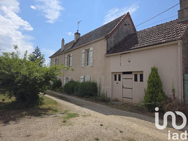 Maison vente à Chalon-sur-Saône, Fontaines