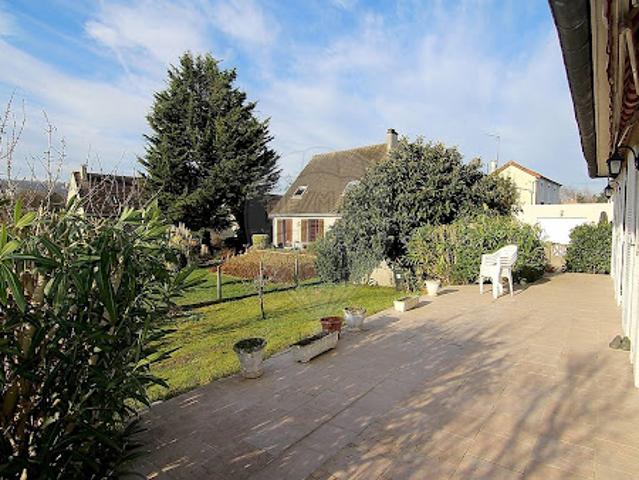 Maison vente à Argenteuil, Franconville