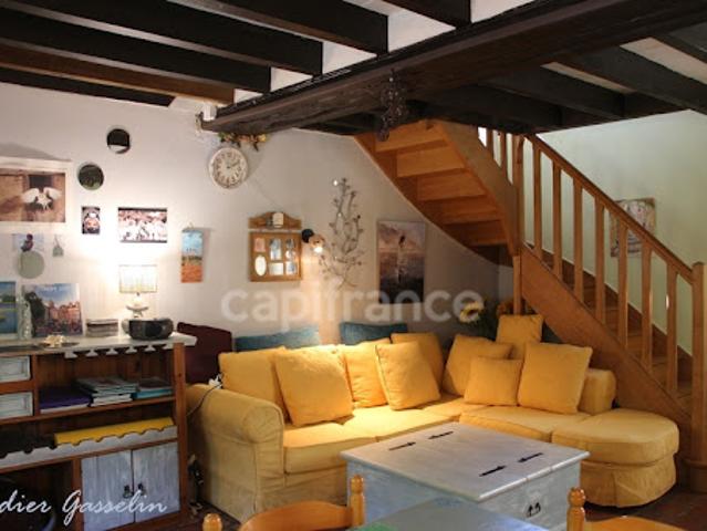 Maison vente à Nogent-le-Rotrou, Marolles-les-buis
